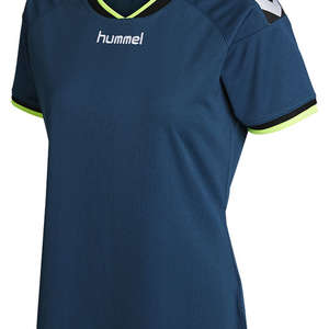 Hummel Stay authentic w poly jersey