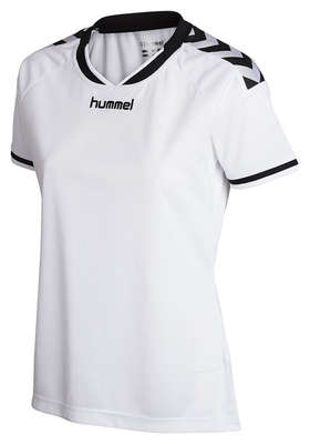 Hummel Stay authentic w poly jersey