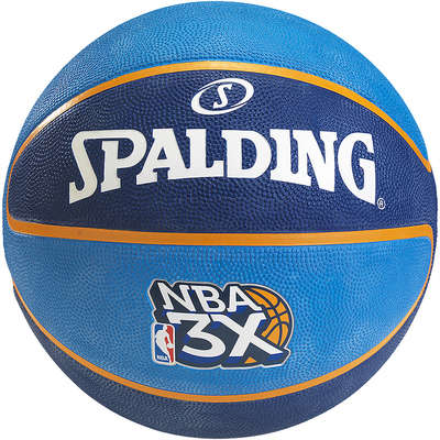 NBA 3X
