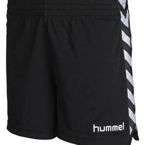 Hummel Stay authentic w poly shorts