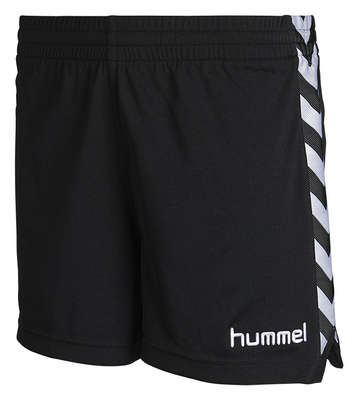 Hummel Stay authentic w poly shorts