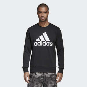 Adidas Ess-shirt | mensen