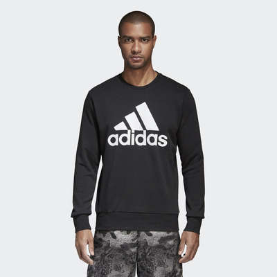 Adidas Ess-shirt | mensen