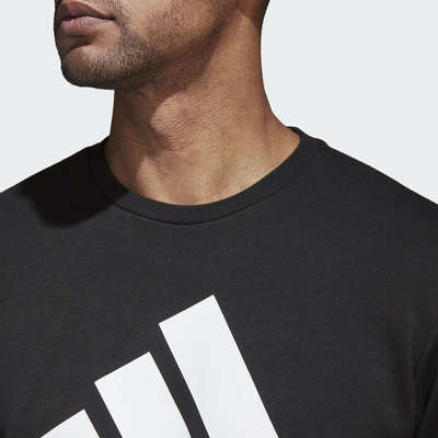 Adidas Ess-shirt | mensen