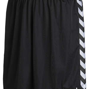 Hummel Stay authentic poly shorts