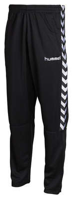 Hummel Stay authentic poly pants