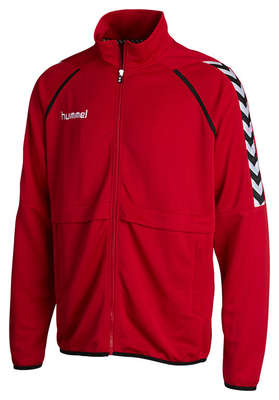 Hummel Stay authentic poly jacket
