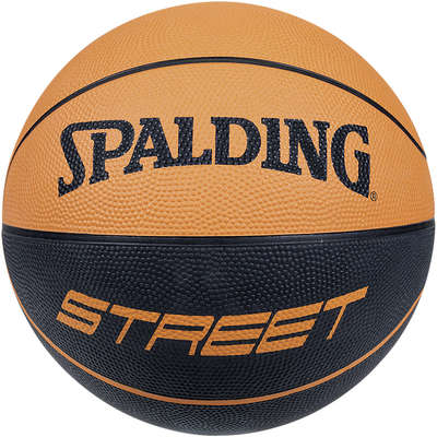 SPALDING STREET SOFT TOUCH