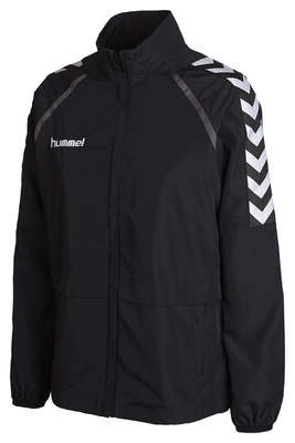 Hummel Stay authentic w micro jacket