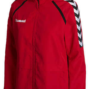 Hummel Stay authentic w micro jacket