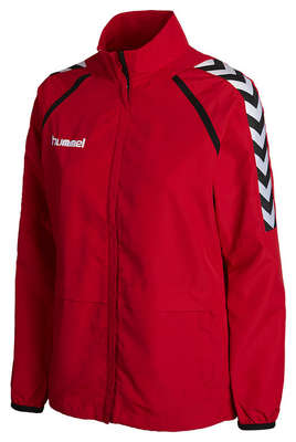 Hummel Stay authentic w micro jacket