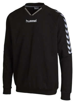 Hummel Stay authentic cotton sweat