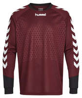 Hummel Keeper & Scheidsrechter Essential gk jersey