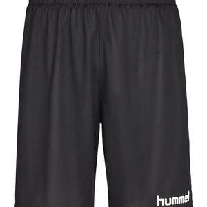 Hummel Keeper & Scheidsrechter Essential gk shorts