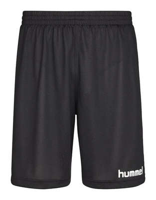 Hummel Keeper & Scheidsrechter Essential gk shorts