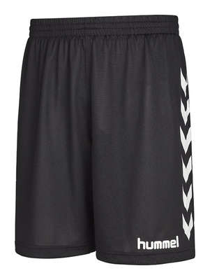 Hummel Keeper & Scheidsrechter Essential gk shorts