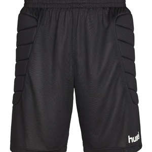 Hummel Keeper & Scheidsrechter Essential gk shorts w padding