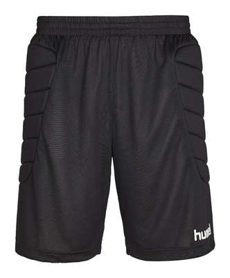 Hummel Keeper & Scheidsrechter Essential gk shorts w padding