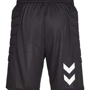 Hummel Keeper & Scheidsrechter Essential gk shorts w padding