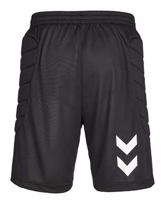 Hummel Keeper & Scheidsrechter Essential gk shorts w padding