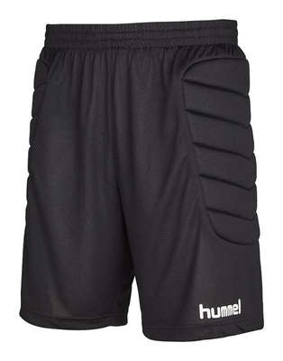Hummel Keeper & Scheidsrechter Essential gk shorts w padding