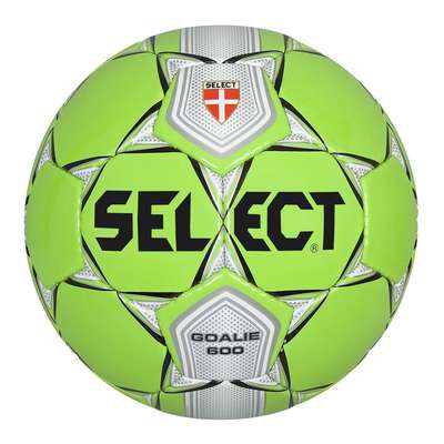 Select Voetbal Goalie 600