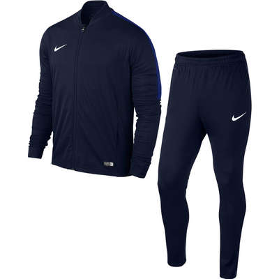 Nike Academy16 Knit 2 Kids Donker blauw