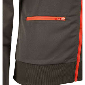 Hummel Classic bee womens zip jacket