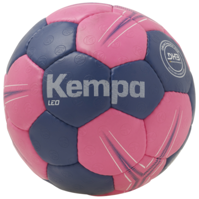 Kempa Handbal Leo basic profile Paars / Rose