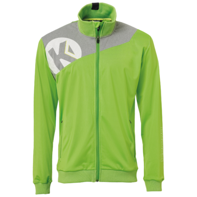 CORE 2.0 POLY JACKET