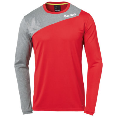 CORE 2.0 LONGSLEEVE