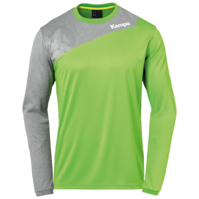 CORE 2.0 LONGSLEEVE