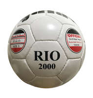 Gala Voetbal Rio 2000