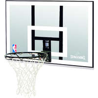 SPALDING NBA ACRYLIC BACKBOARD