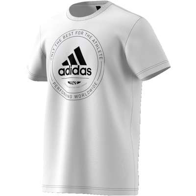 Adidas Adi embleem | mensen