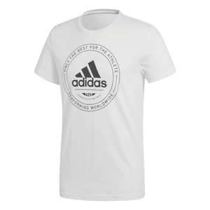 Adidas Adi embleem | mensen