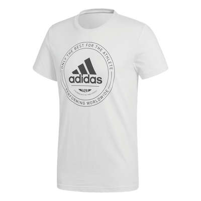 Adidas Adi embleem | mensen