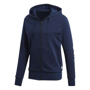Adidas Ess Lin Hoody | mensen