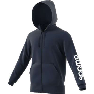 Adidas Ess Lin Hoody | mensen