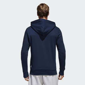 Adidas Ess Lin Hoody | mensen