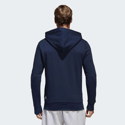 Adidas Ess Lin Hoody | mensen