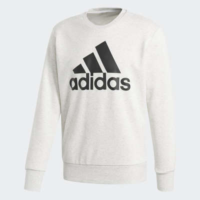 Adidas Ess Crew T-shirt | mensen