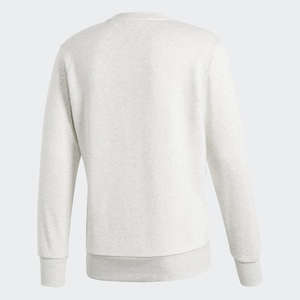 Adidas Ess Crew T-shirt | mensen