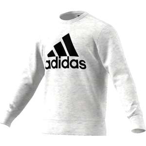 Adidas Ess Crew T-shirt | mensen