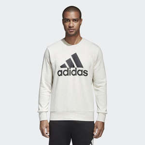 Adidas Ess Crew T-shirt | mensen