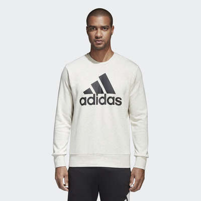 Adidas Ess Crew T-shirt | mensen