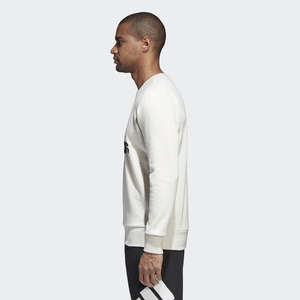 Adidas Ess Crew T-shirt | mensen