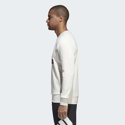 Adidas Ess Crew T-shirt | mensen