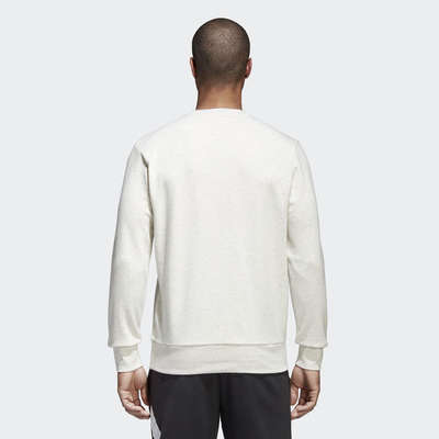 Adidas Ess Crew T-shirt | mensen