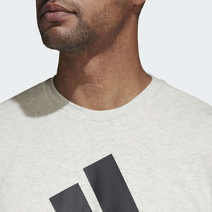 Adidas Ess Crew T-shirt | mensen
